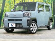 2023 Daihatsu Taft