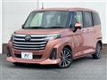 2022 Toyota Roomy