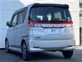 2014 Mitsubishi Delica D2