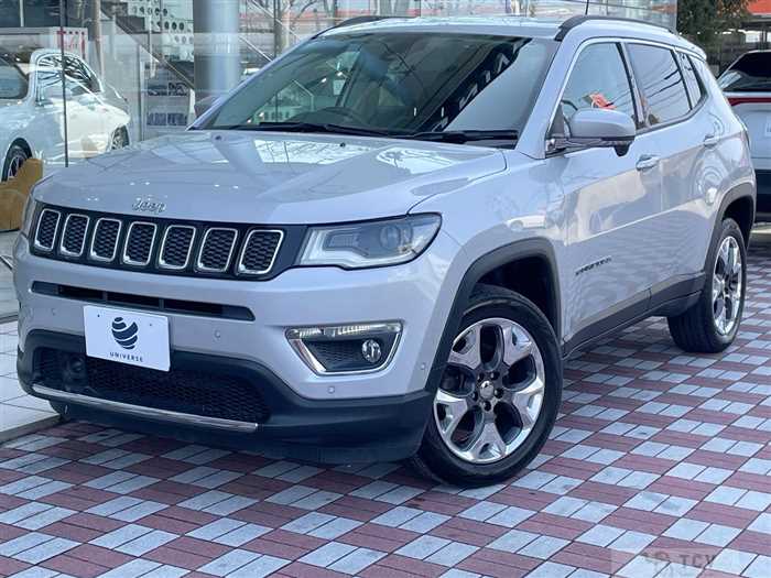 2020 Jeep Jeep Others