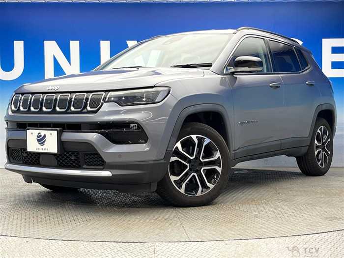 2021 Jeep Jeep Others