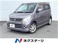 2009 Suzuki Wagon R