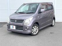 2009 Suzuki Wagon R