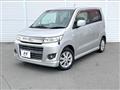 2009 Suzuki Wagon R Stingray