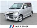 2009 Suzuki Wagon R Stingray