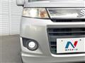 2009 Suzuki Wagon R Stingray