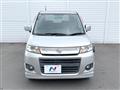 2009 Suzuki Wagon R Stingray