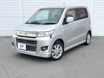2009 Suzuki Wagon R Stingray