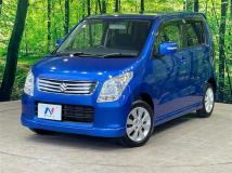 2012 Suzuki Wagon R