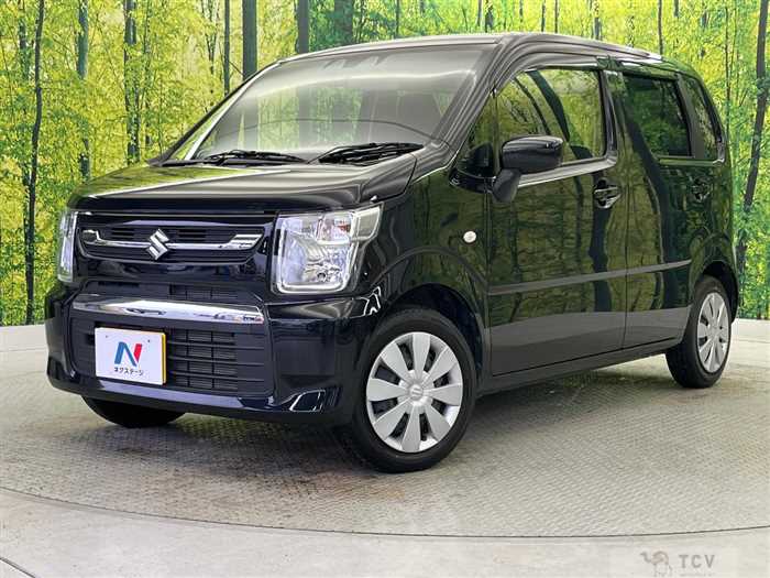2023 Suzuki Wagon R