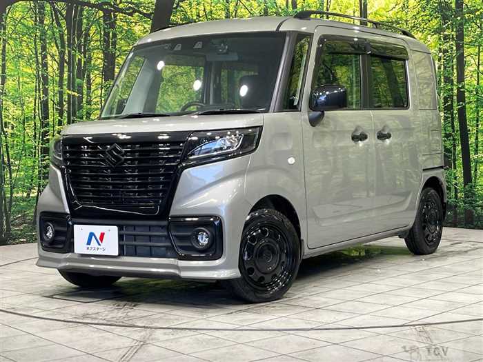 2023 Suzuki Suzuki Others