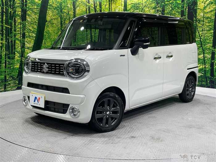 2023 Suzuki Suzuki Others