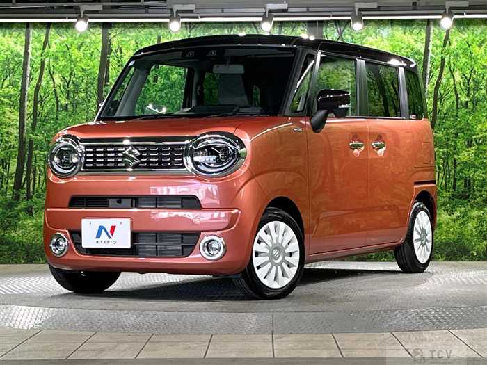 2025 Suzuki Suzuki Others