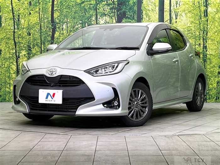 2021 Toyota Toyota Others