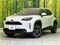 2025 Toyota Yaris Cross