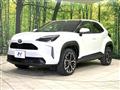 2025 Toyota Yaris Cross