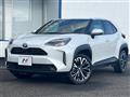 2025 Toyota Yaris Cross