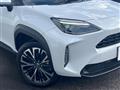 2025 Toyota Yaris Cross