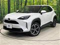 2025 Toyota Yaris Cross