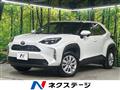 2024 Toyota Yaris Cross