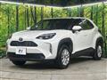2024 Toyota Yaris Cross