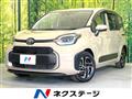 2024 Toyota Sienta