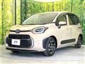 2024 Toyota Sienta