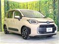 2024 Toyota Sienta