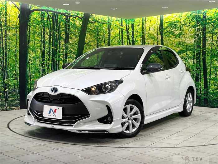 2023 Toyota Toyota Others