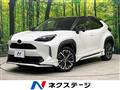 2020 Toyota Yaris Cross