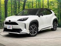 2020 Toyota Yaris Cross