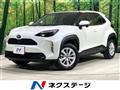 2024 Toyota Yaris Cross