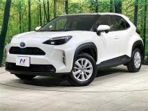 2024 Toyota Yaris Cross