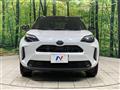 2025 Toyota Yaris Cross