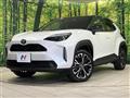 2025 Toyota Yaris Cross