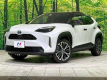 2022 Toyota Yaris Cross