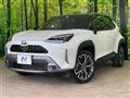 2023 Toyota Yaris Cross