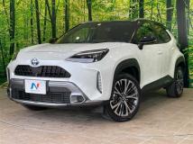 2023 Toyota Yaris Cross