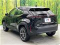2023 Toyota Yaris Cross