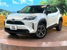 2023 Toyota Yaris Cross