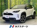 2025 Toyota Yaris Cross