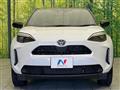 2025 Toyota Yaris Cross