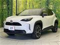 2025 Toyota Yaris Cross