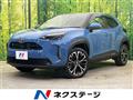 2025 Toyota Yaris Cross