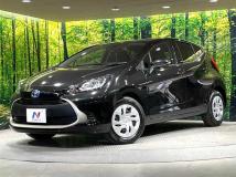 2024 Toyota AQUA