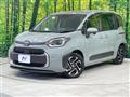 2023 Toyota Sienta