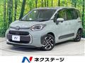 2023 Toyota Sienta