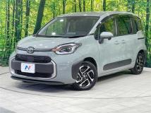 2023 Toyota Sienta