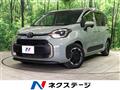 2023 Toyota Sienta