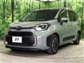 2023 Toyota Sienta